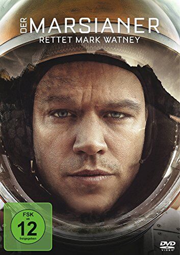 Matt Damon - Der Marsianer - Rettet Mark Watney - Preis vom 08.10.2026 07:26:42 h