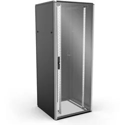 Enoc Basic 19" Standschrank F3 6612-S