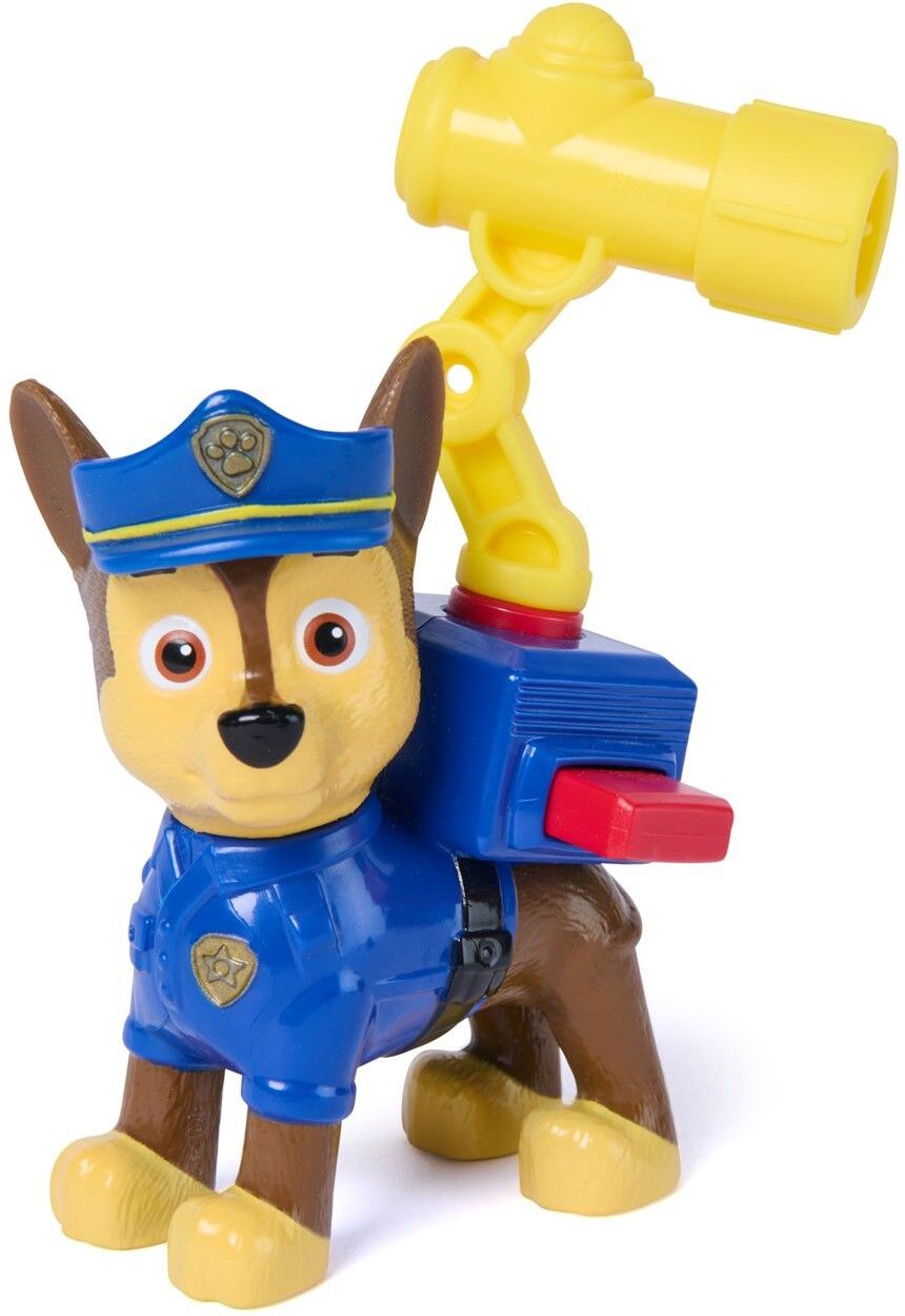 Spin Master Paw Patrol: Search & Rescue Action Pups Chase (20155502)