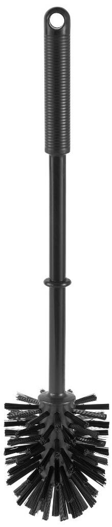 haug® bürsten WC-Bürste schwarz ø 7,50 cm 61380RC1