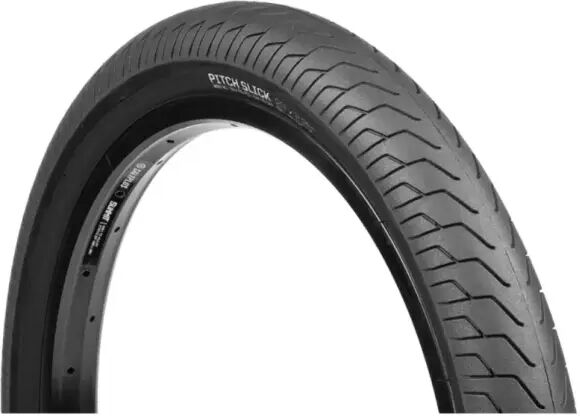 BMX Reifen Salt Plus Pitch Slick 20" (2.35" - Schwarz)