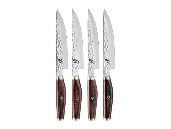 Miyabi 34079-000 Steakmesser-Sets