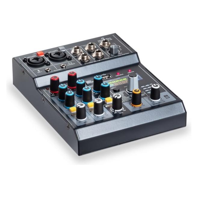 Soundsation Soundstation MIOMIX 4LS (SOU0154)