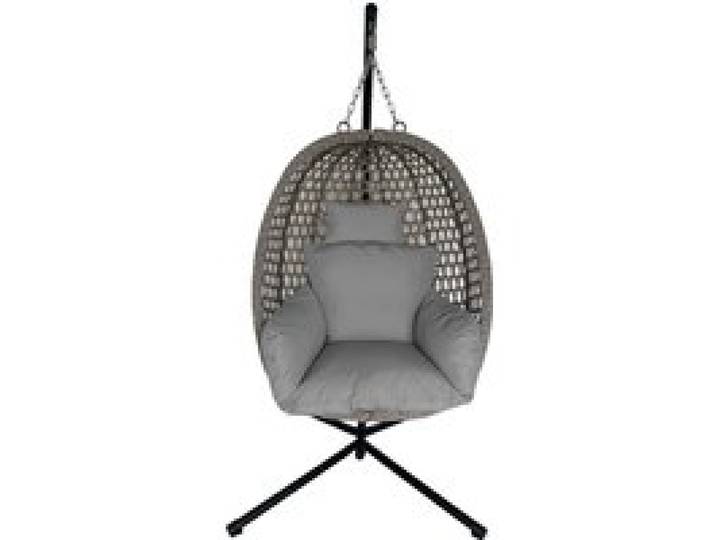 GREEMOTION Fauteuil suspendu »Corvo«