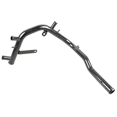 METZGER AUTOTEILE Kühlmittelrohrleitung 4010260 Motorraum für VW
