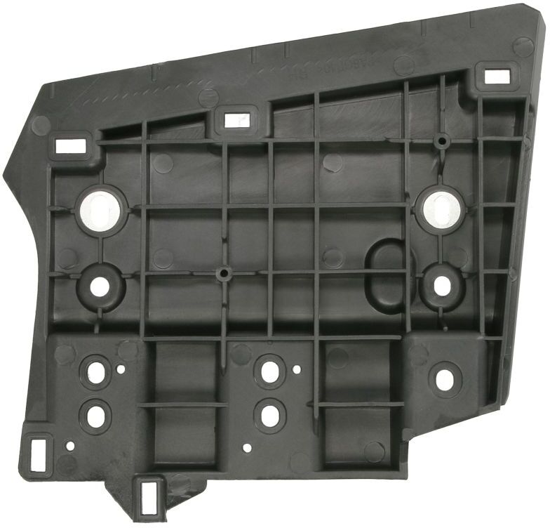 Fixation, grille de radiateur COSPEL 103.48118