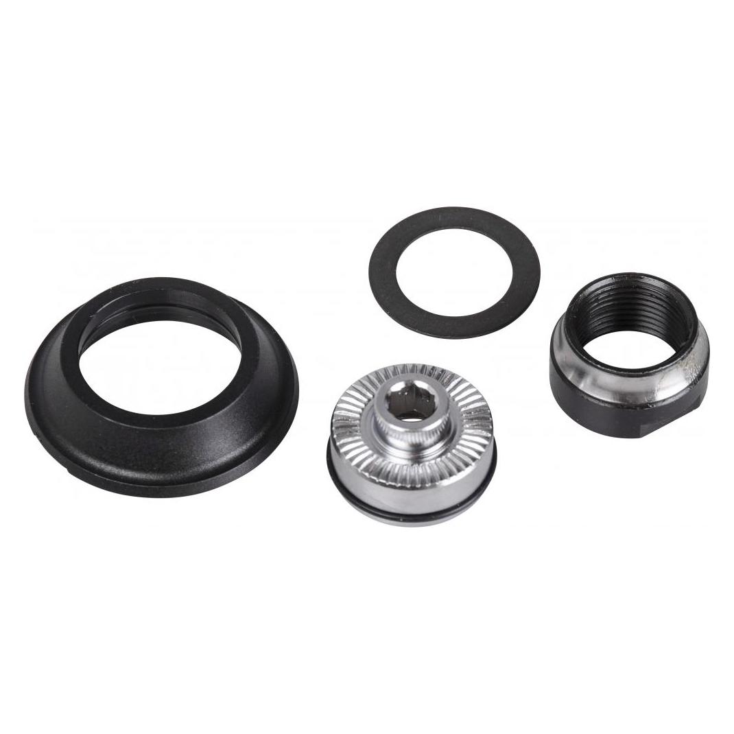 Shimano ACHSMUTTERNSATZ HBM770 KPL. (Y26J98020)