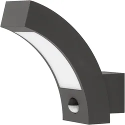 EVN Lichttechnik LED-Wandleuchte WL54021502S