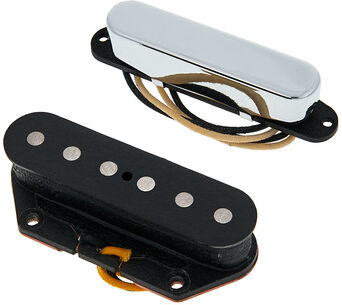 Lollar 52 T-Set CH