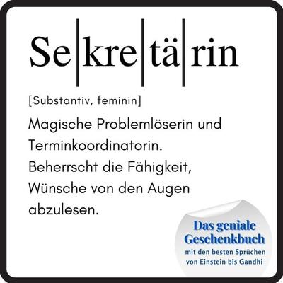 Sekretärin, Taschenbuch von Steffi Meier, 27amigos, 978-3-7505-1849-0