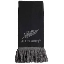 adidas All Blacks Rugby Schal 2026 KX7664 - all black
