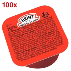 HEINZ Süß-Sauer Sauce