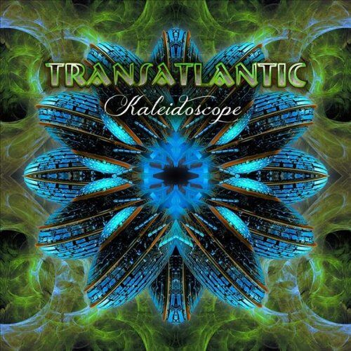 Transatlantic - Kaleidoscope (Limited Deluxe Artbook) - Preis vom 09.10.2026 07:28:09 h