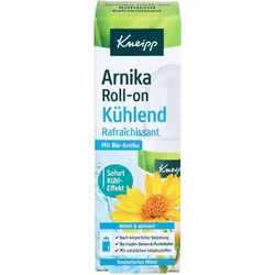 Kneipp Arnika Roll-On Kühlend 50 ML