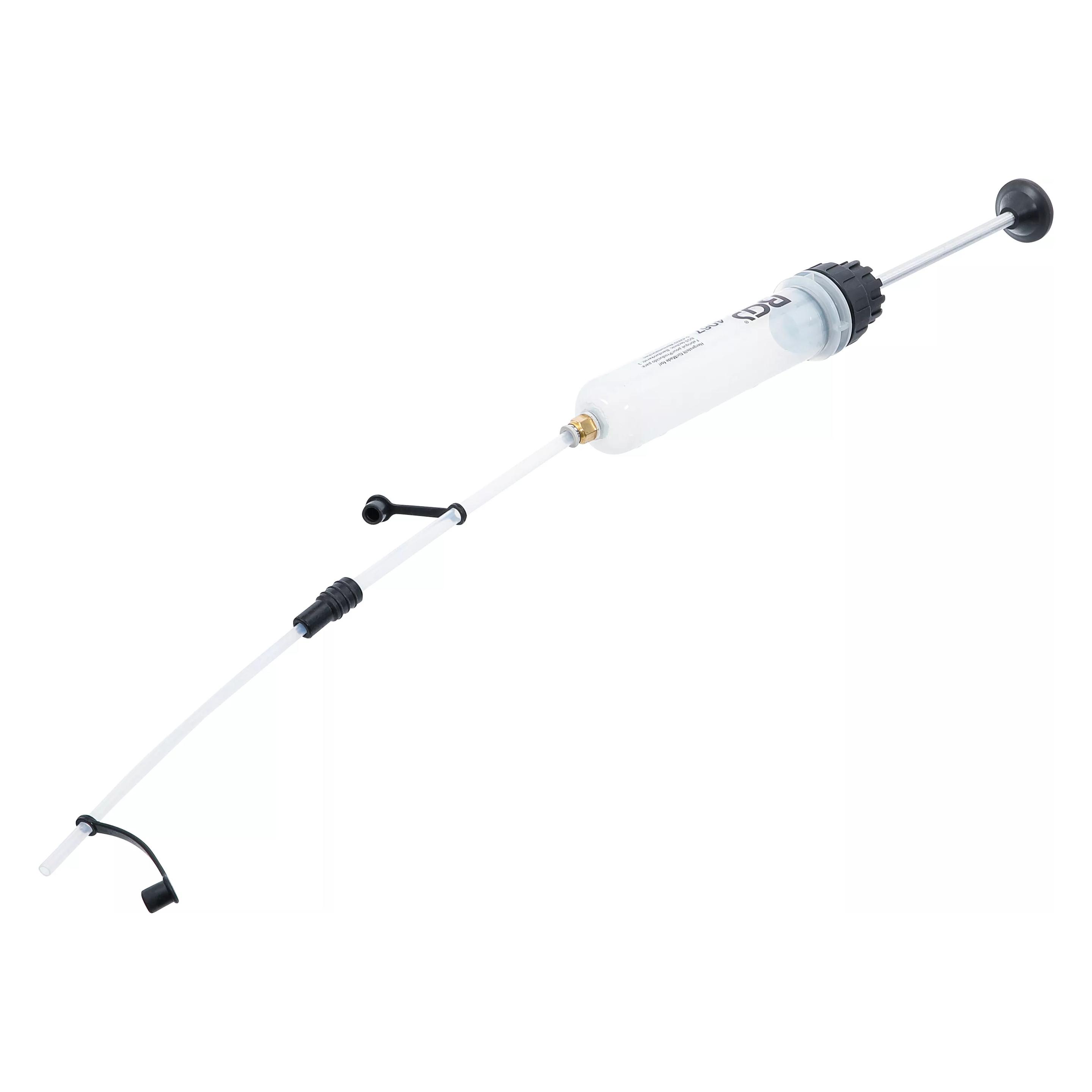 BGS Handpumpe (4067)