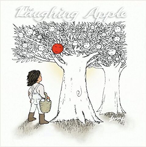 Yusuf - The Laughing Apple - Preis vom 08.10.2026 07:26:42 h