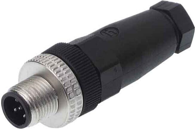 hirschmann Boîtier ELST 5012 PG7 noir (933163100)