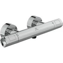 AP-Brausethermostat Ideal Standard Ceratherm T100 chrom