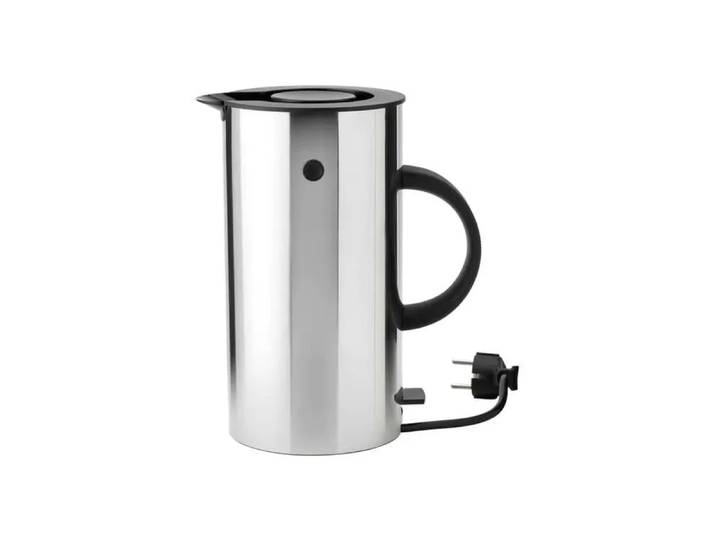 Stelton EM77 Wasserkocher 1,5 l Stahl
