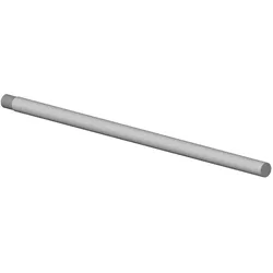 Dornbracht Bürstengriff ERSATZTEILE 90209750700 Bronze gebürstet, 90209750700-42 90209750700-42