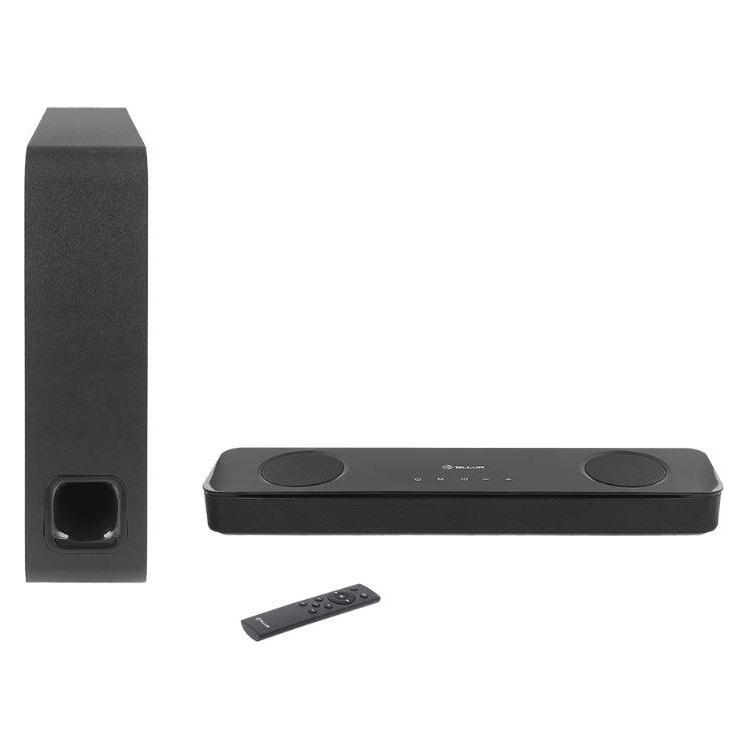 Tellur Bluetooth Soundbar 2.1 Hypnos black (48 W) (Tellur)