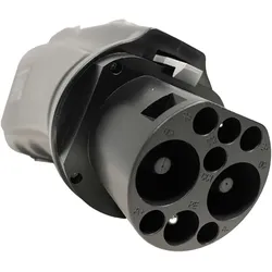Voldt® EV-Ladeadapter CCS2 an GBT |