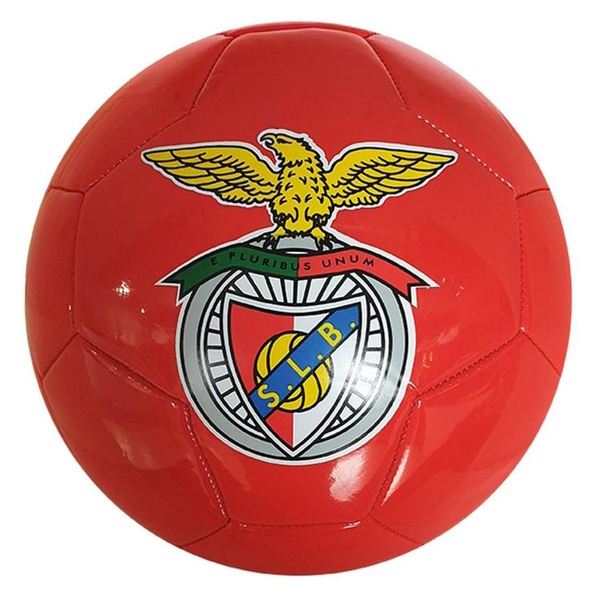 Phi Promotions Benfica Fussball Club Fan Ball (5) (21413570)