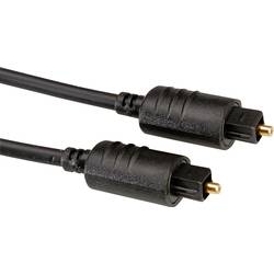 VALUE Fiber-Kabel Toslink ST / ST, 2 m 11.99.4382
