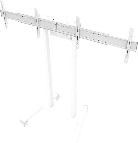 Neomounts ADM-875WH2 Adapter Weiß