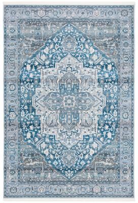 SAFAVIEH Vintage Persian Eligija Vintage Oriental Rug