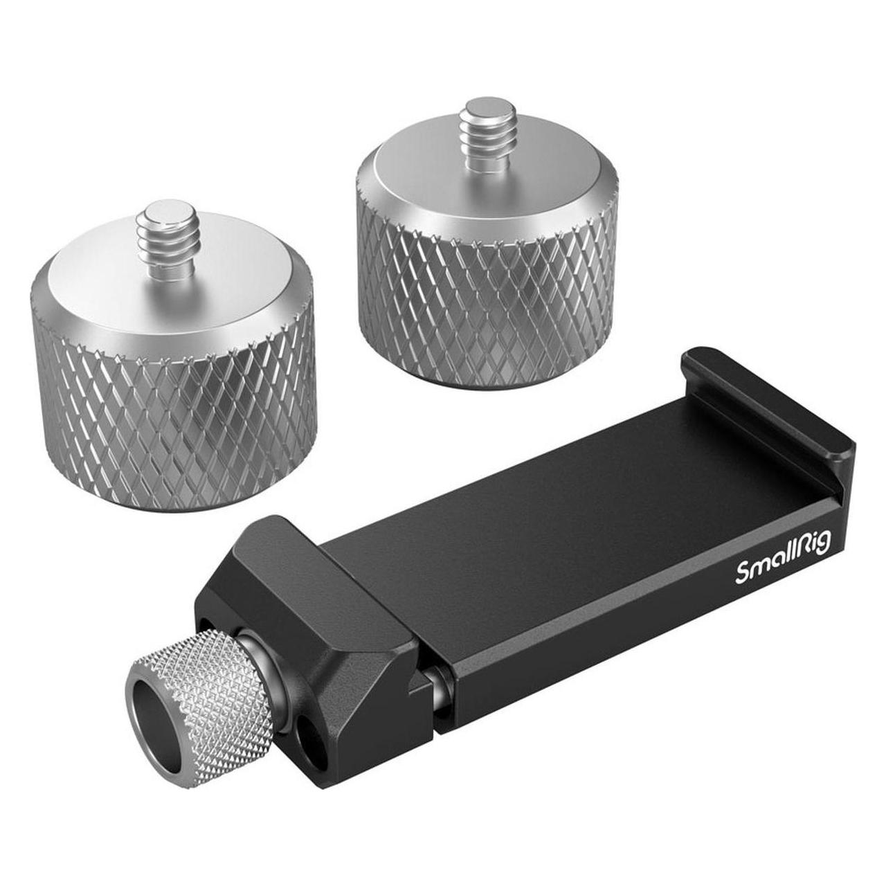 SmallRig 3125 Gegengewicht Kit für DJI RS 2 / RSC 2 und ausgewählte ZHIYUN Gimbals (Gimbal Gegengewicht) (3125)