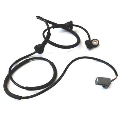 MEAT & DORIA Sensor, Raddrehzahl 90392 Hinterachse links für Volvo