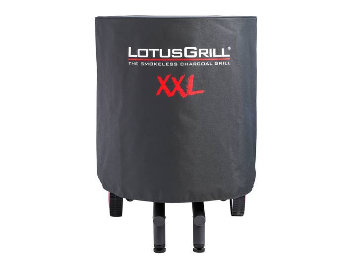 LotusGrill Abdeckhaube XXL lang Zubehör