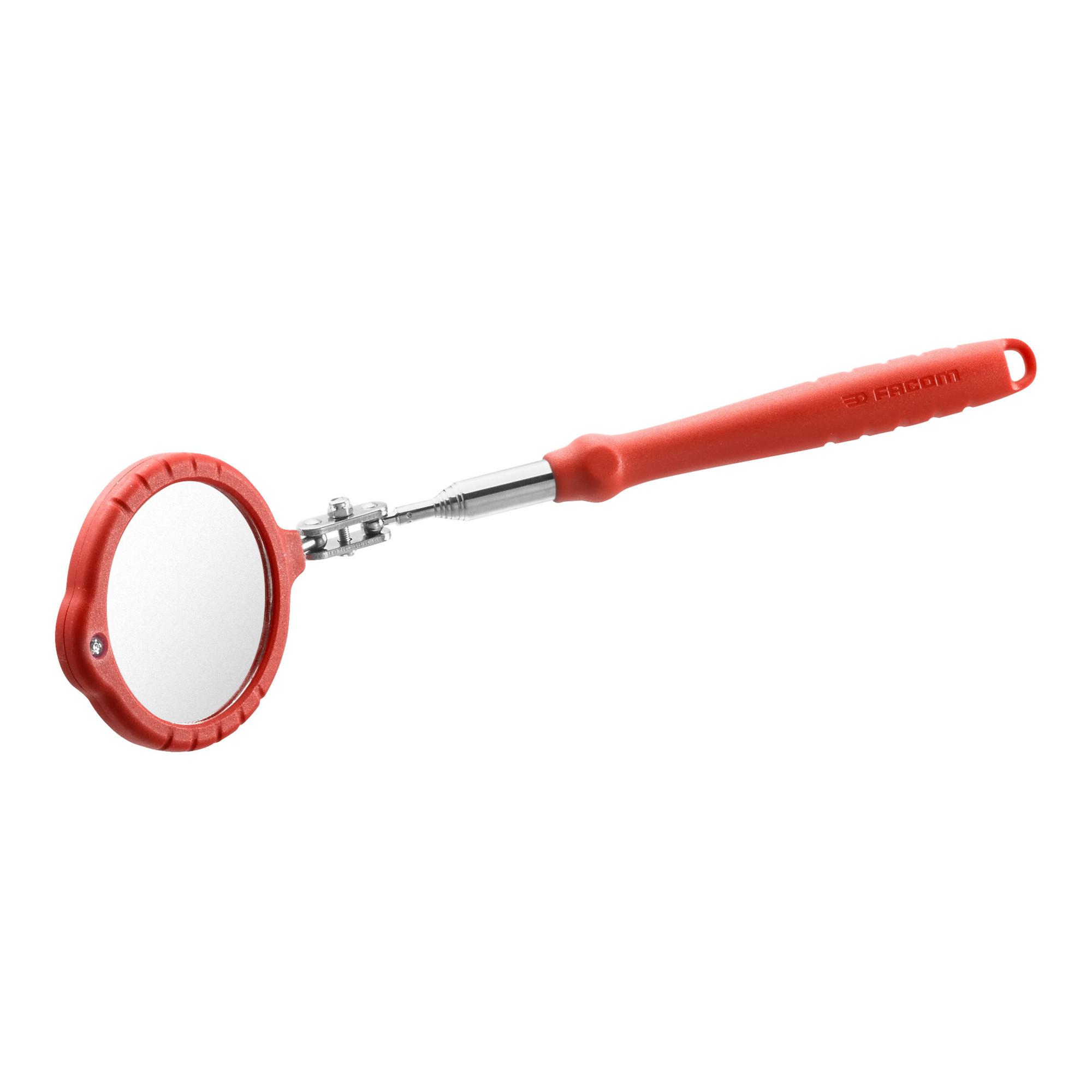 Facom LED-Teleskop-Inspektionsspiegel 33 mm (834B.RTIS)