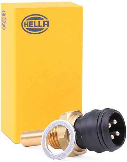 HELLA 6PT 009 107-841 Sensor, coolant temperature