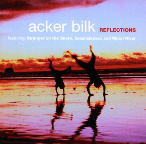 Acker Bilk - Reflections - Preis vom 09.10.2026 07:28:09 h