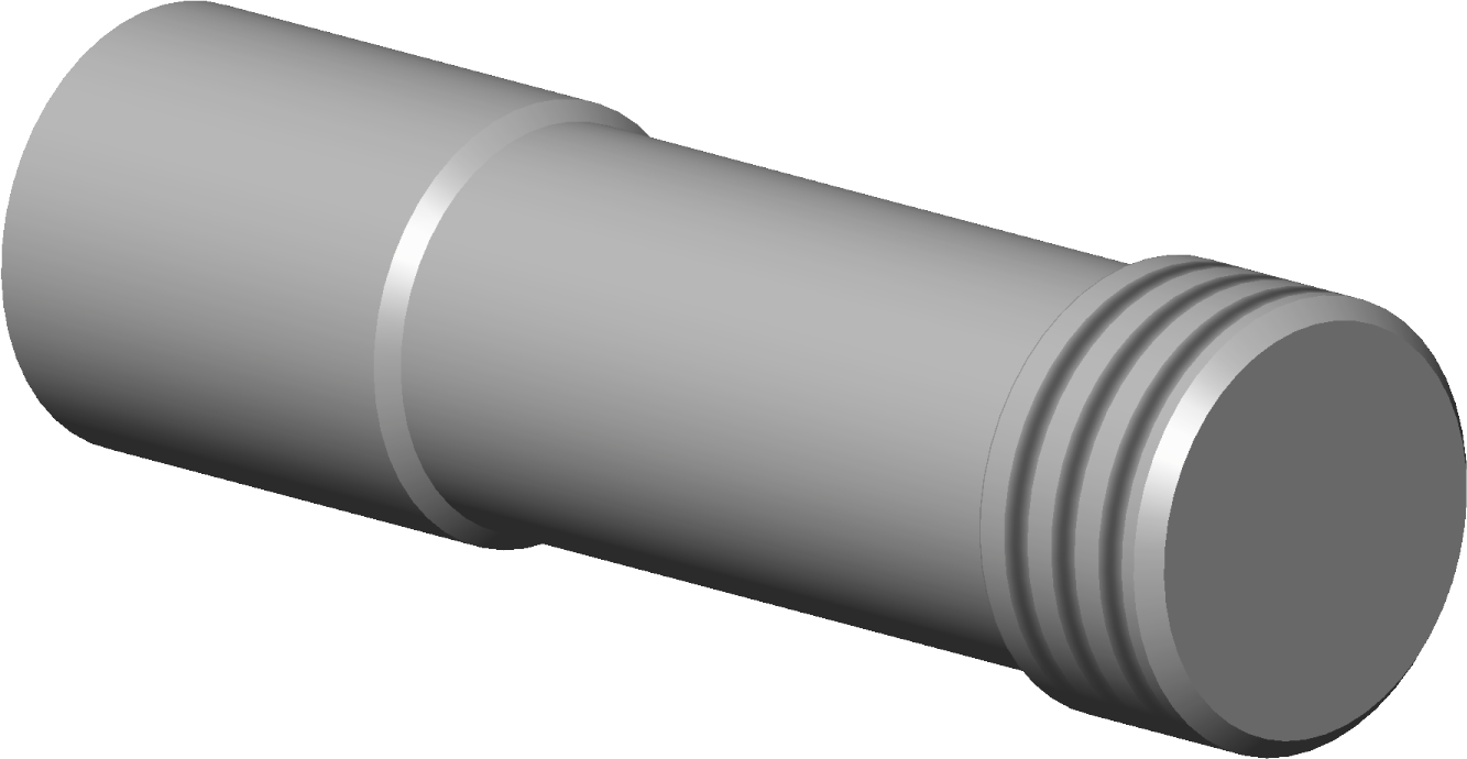 Dornbracht TIGE DE TIRAGE,PBV - platine ma 093109056-06 platine mat