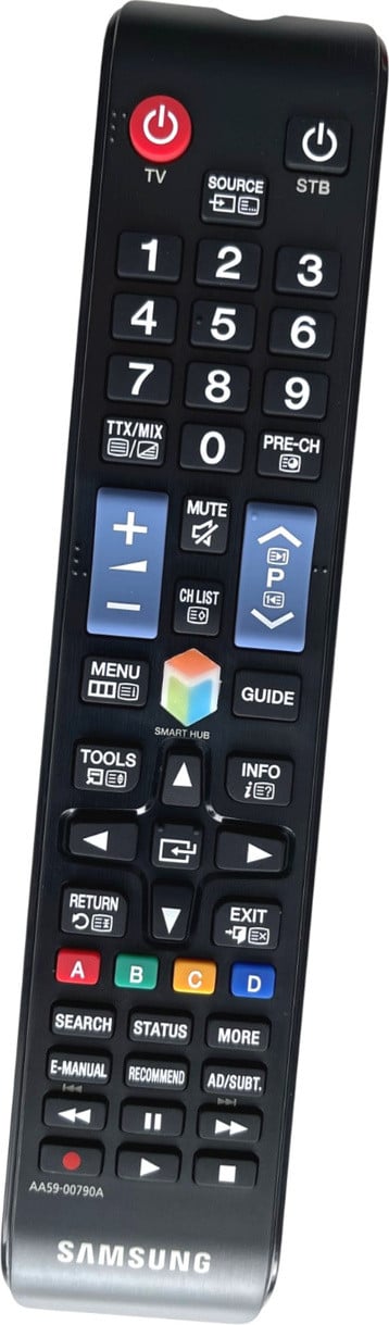 Samsung AA59-00790A universele afstandsbediening