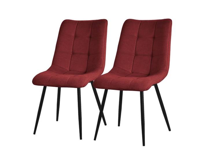 ESSZIMMERSTUHL 2er Set