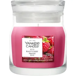 Red Raspberry 110g