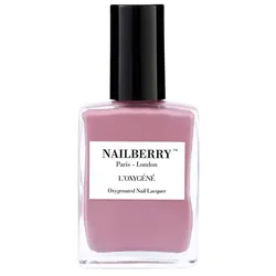 15ml NAILBERRY L'Oxygéné Love Me Tender