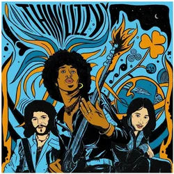 Decca, Schallplatten, Acoustic Sessions (Thin Lizzy)