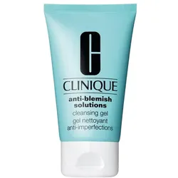 125ml Clinique Anti-Blemish Solutions Cleansing Gel