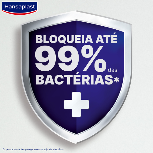 Hansaplast Pensos para Dedos 16un