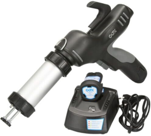 WEICON Druckpistole Easipower Plus CBE 50 (10059803)