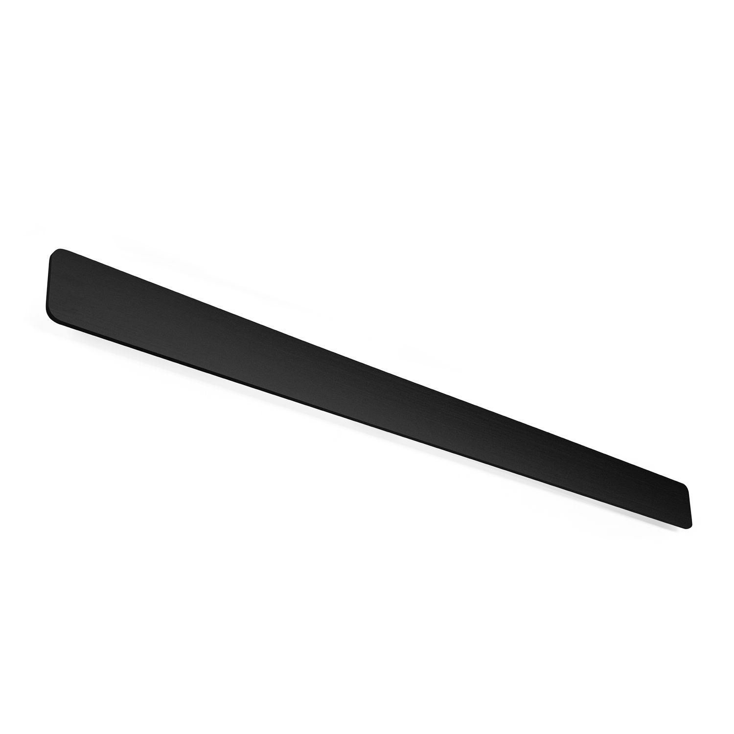 Wever & Ducré LED-Wandleuchte MILES WALL SURF 12.0 - 3000K B schwarz 317978B5 5404037327379