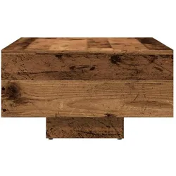 vidaXL, Couchtisch + Beistelltisch, Dormonano (85 x 55 x 31 cm)