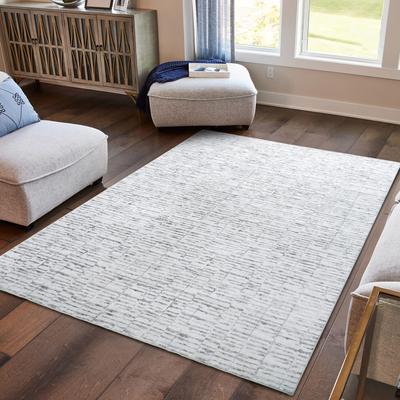 Wyatt & Ash Dream Mink Rugs