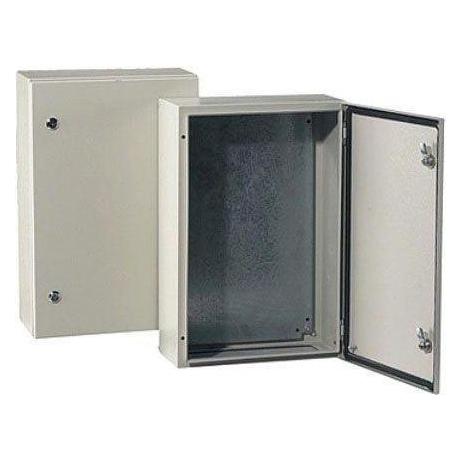 Tibox BOARD MET ST5 725 700X500X250MM IP66GREY (37769377)