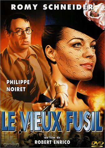 Le Vieux fusil - Preis vom 14.10.2026 23:07:16 h